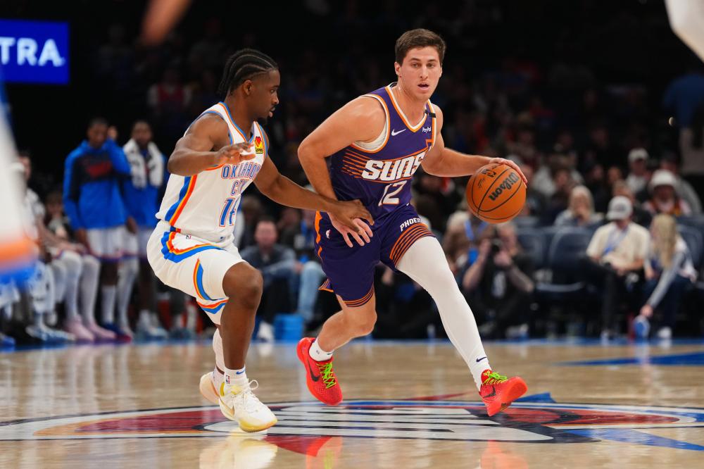 他更注重球 他更注重球